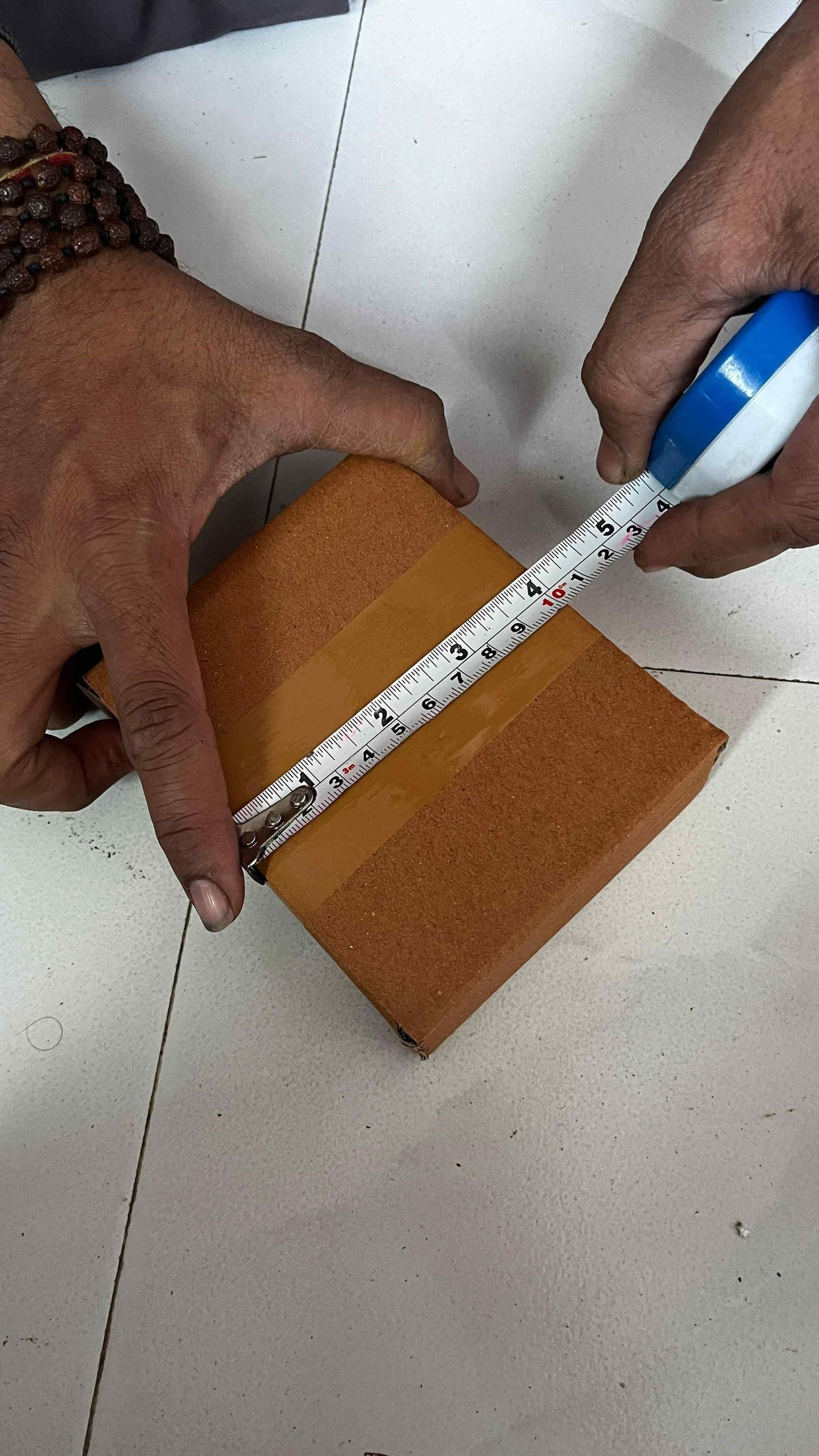 Exfoliating Silicone Body Scrubber Pro 2-in-1