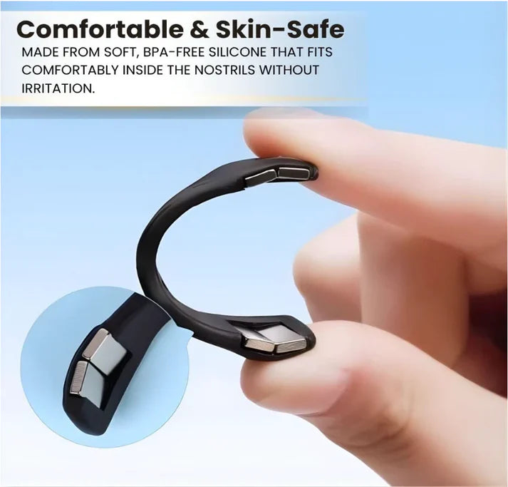 Breathing Nasal Strip